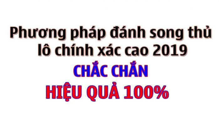 Song thủ lô là gì và toàn tập kiến thức song thủ cho dân chơi 96798797