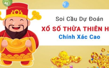 Dự đoán kết quả xổ số Thừa Thiên Huế